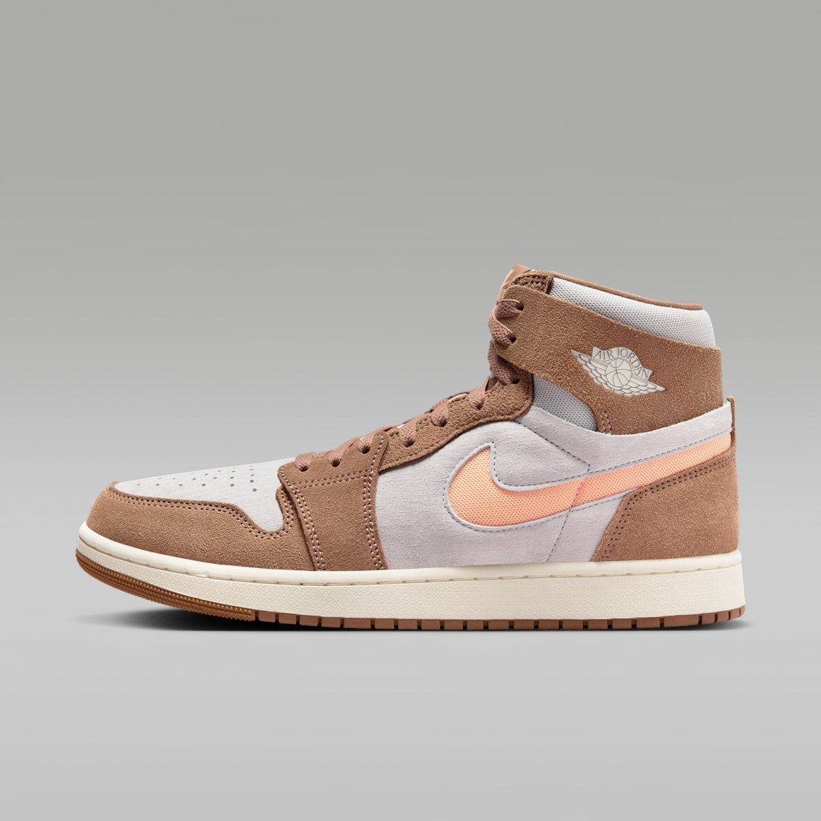 Nike ジョーダン ベージュ ブーツ 39 25cm NIKE（ナイキ） Jordan Future Boots（ジョーダン フューチャー